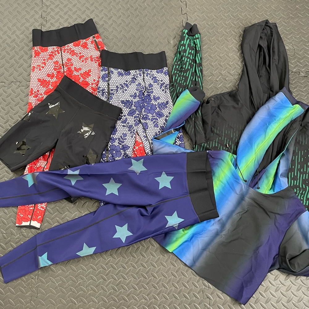 Leggings